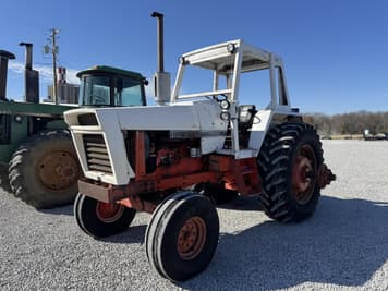 Main image J.I. Case 1370